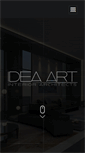 Mobile Screenshot of idea-art.com
